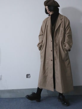 Kayla考拉さんのコーディネート