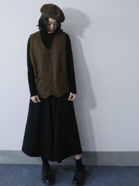 Kayla考拉さんのコーディネート