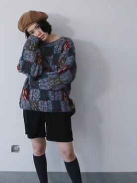 Kayla考拉さんのコーディネート