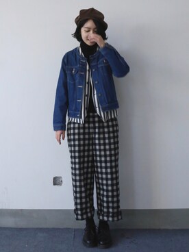 Kayla考拉さんのコーディネート