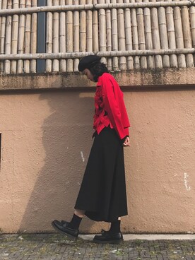 Kayla考拉さんのコーディネート