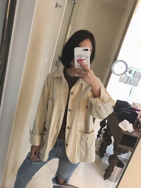 Kayla考拉さんのコーディネート