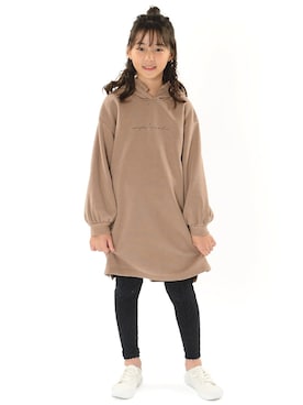 「Will Mery（ウイルメリィ）のアイテム」を使った、mrtk2558さん（キッズ・130cm）の秋コーディネート