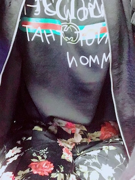 chihiroさんのコーディネート