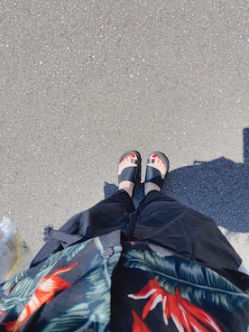 chihiroさんのコーディネート