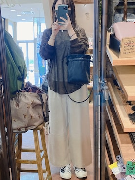 chihiroさんのコーディネート