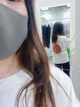 「shei shei co LTD（シェイシェイシーオーエルティディ）のアイテム」を使った、chihiroさん（レディース・148cm）の秋コーディネート