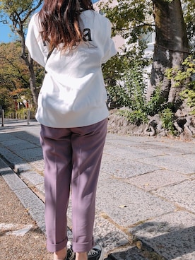 chihiroさんのコーディネート