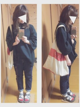 a r u ⍤⃝ さん(レディース・150cm)の夏コーディネート