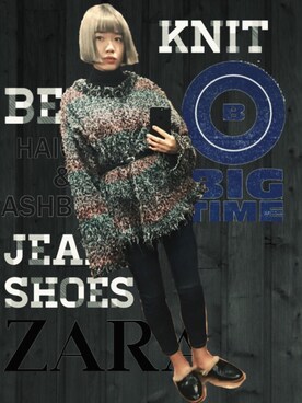 sakiさんのコーディネート