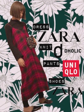 sakiさんのコーディネート