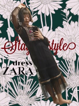 sakiさんのコーディネート