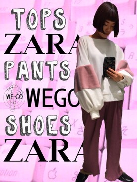 sakiさんのコーディネート