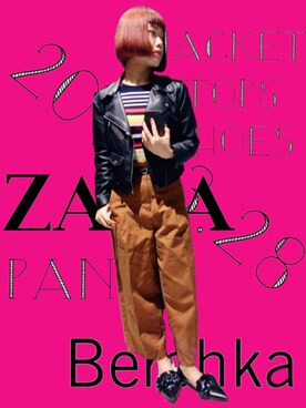 sakiさんのコーディネート