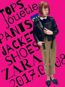 sakiさんのコーディネート