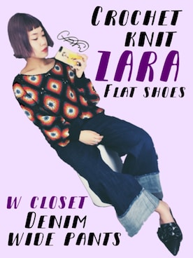 sakiさんのコーディネート