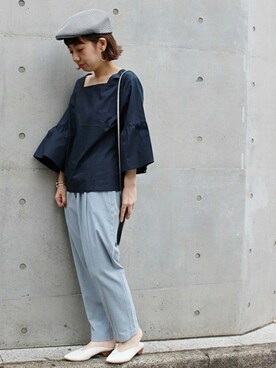 kunimoさんのコーディネート