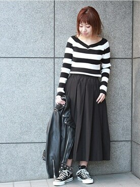 kunimoさんのコーディネート