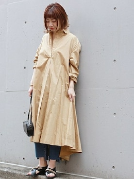 kunimoさんのコーディネート