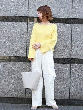 kunimoさんのコーディネート