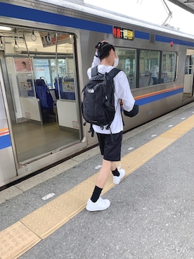 たぴたぴさんのコーディネート