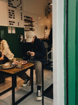 tonglyさんのコーディネート