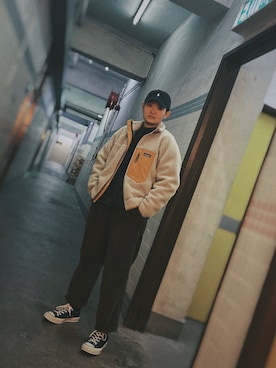 tonglyさんのコーディネート