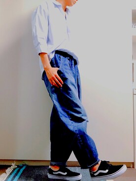 SIONさんのコーディネート