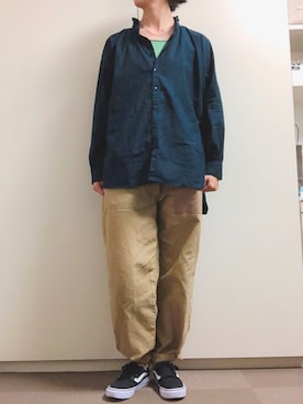 SIONさんのコーディネート