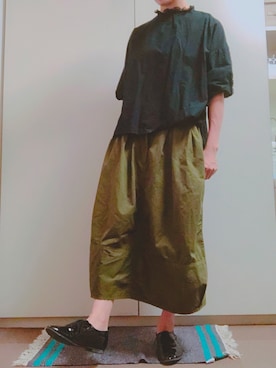 SIONさんのコーディネート