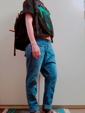 SIONさんのコーディネート