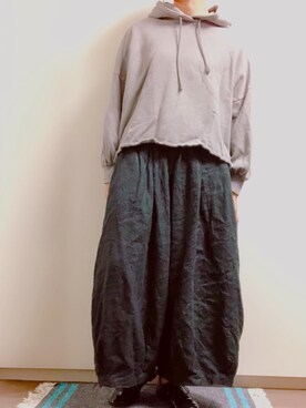 SIONさんのコーディネート