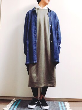 SIONさんのコーディネート