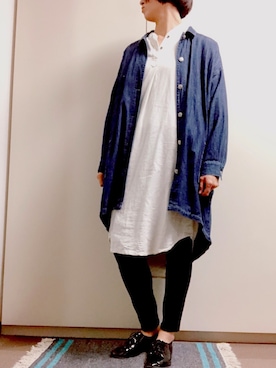 SIONさんのコーディネート