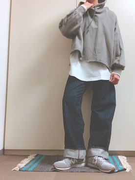 SIONさんのコーディネート