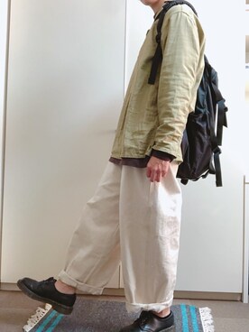 SIONさんのコーディネート