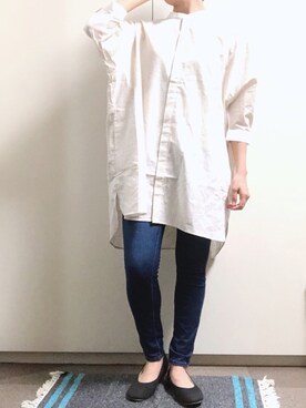 SIONさんのコーディネート