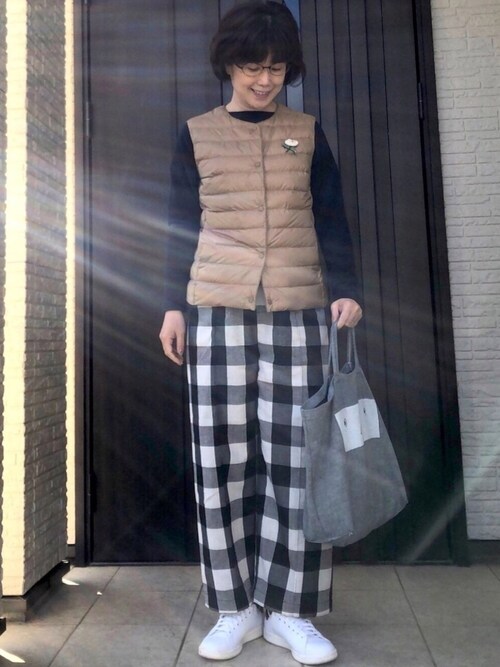 Rumikko Coca Coca のその他パンツを使ったコーディネート Wear