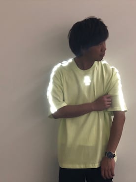 ふっくさんのコーディネート