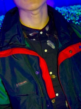 Gentäさんのコーディネート