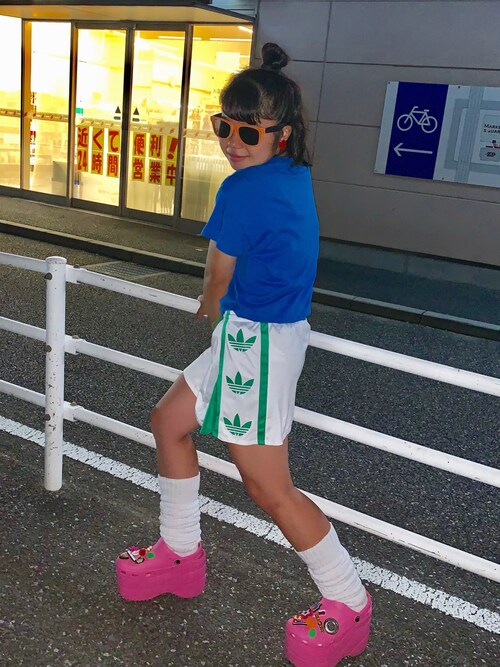 To ピアス 両耳用 を使ったコーディネート Wear