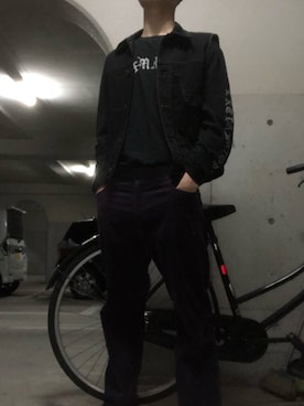 dakeさんのコーディネート