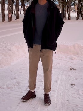 Daiさんのコーディネート