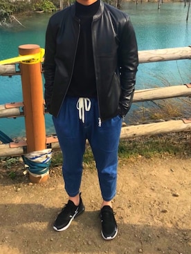 Daiさんのコーディネート