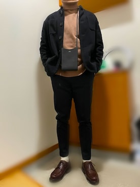 Daiさんのコーディネート