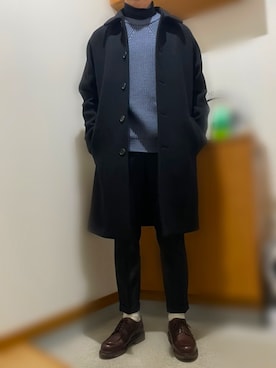 Daiさんのコーディネート