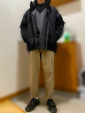 Daiさんのコーディネート