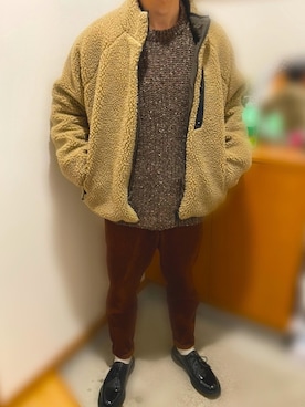 Daiさんのコーディネート