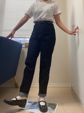 かにさんのコーディネート