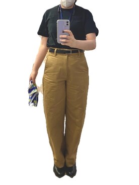 かにさんのコーディネート